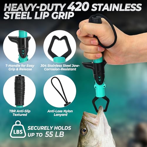 Fishing Tool Kit