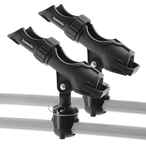 Hobie H Rail Fishing Rod Holder for Boat and Kayak
