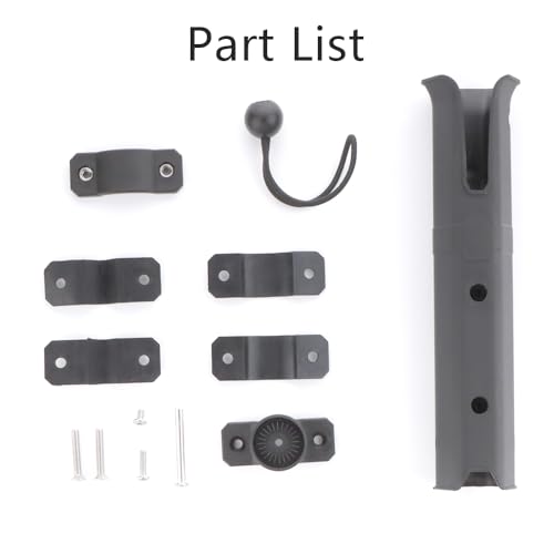 Adjustable Fishing Rod Holder