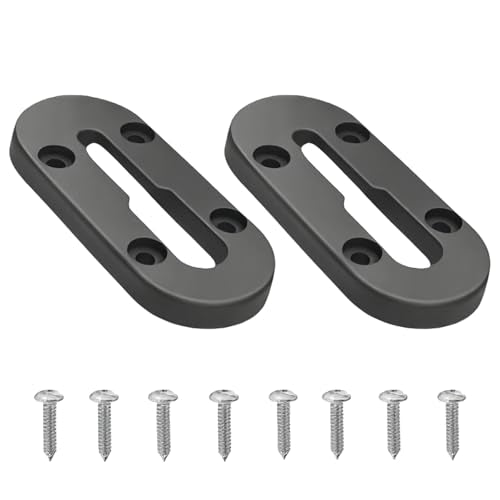 Kayak Track Rail Kayak Accessories Mount Track Rail
