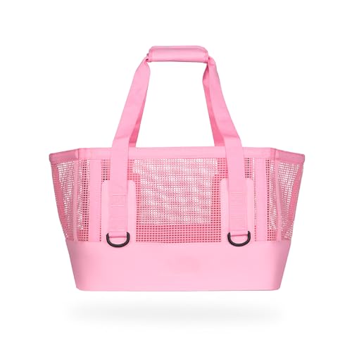 Boat Gear Heavy Duty Outddor CASSI Tote Boat Bag (Rosé / 50 Liter)