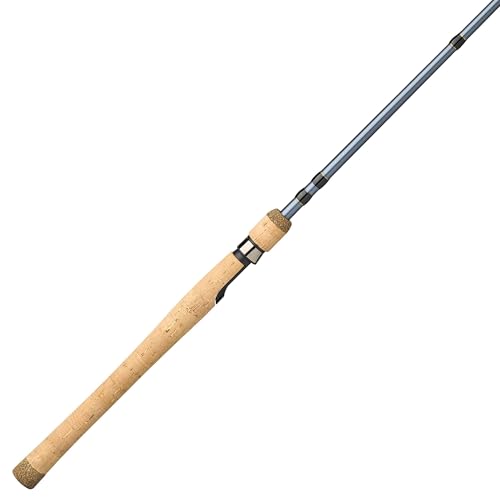 6'6" President Spinning Rod (6'6" - Medium Heavy - 2pc)
