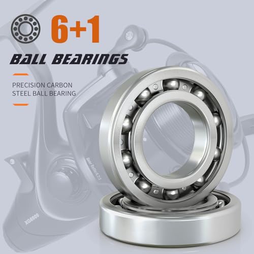 Spinning Reel