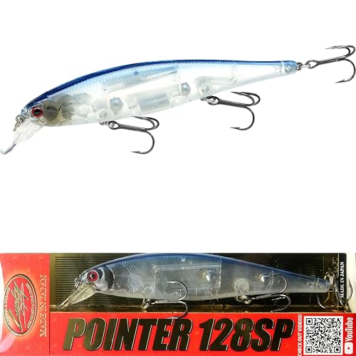 Pointer 128SP