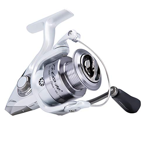 Trion Spinning Reel (2022 Model / 35 - Clam)