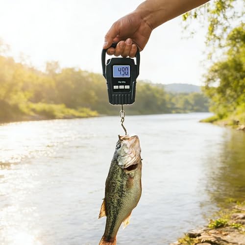Fishing Tool Kit with Fish Gripper