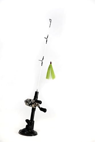 Always Fishing Mini (Silver)