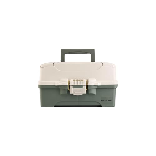 Fishing Tackle Box