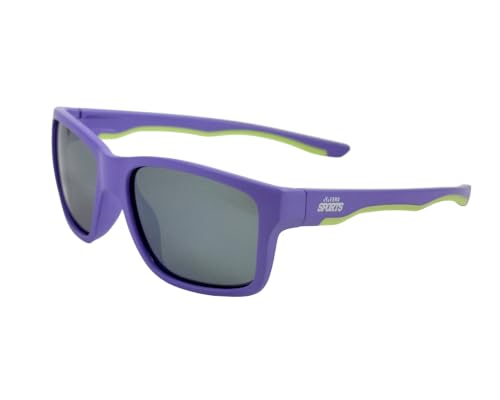 DRIFT Kids Sports Sunglasses for Boys Girls Ages 4