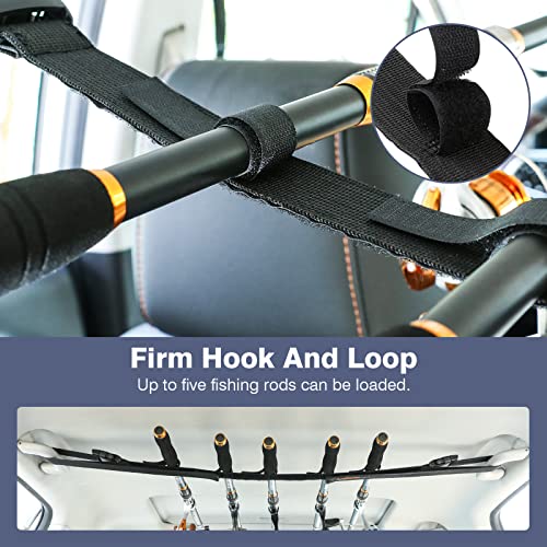 Fishing Rod Pole Holders