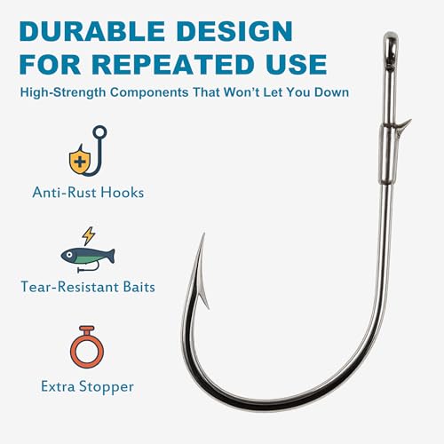 Crawfish Soft Lures Kit (40pcs Craw Baits Kit)