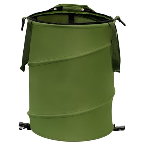24 Gallons Collapsible Trash Can (24jl-1p)