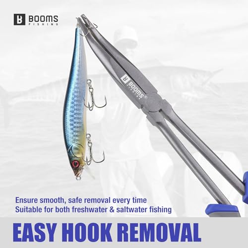 Long Nose Pliers