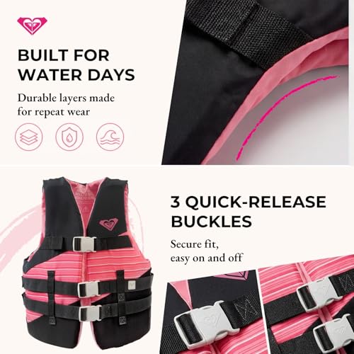 Women's Life Jacket