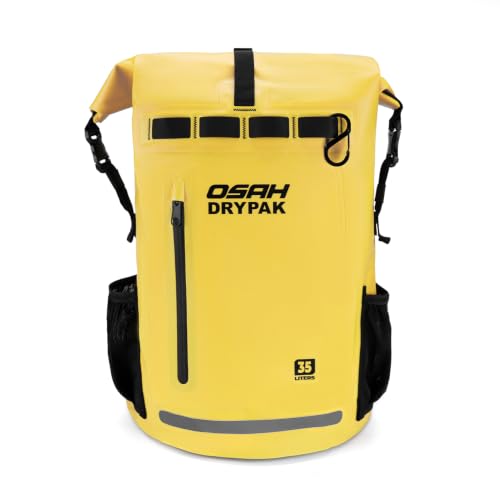 Waterproof Dry Bag Backpack 25L