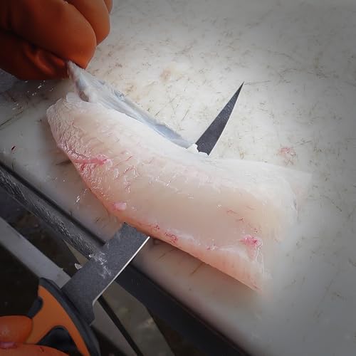 Ultimate Angler 7" Fillet Knife (B:7" Fillet Knife)