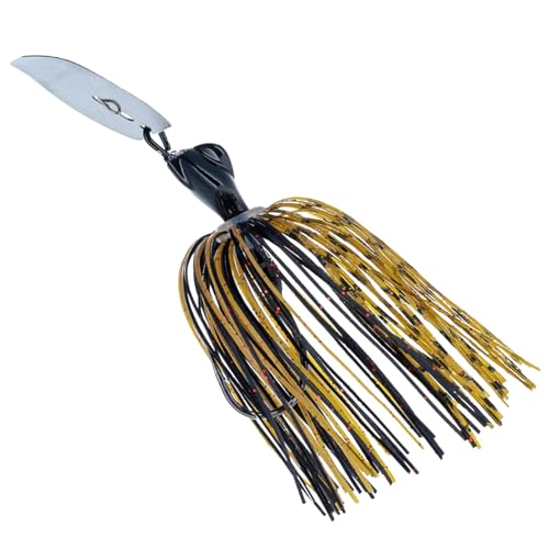 Breaker Jigs for Bass Fishing