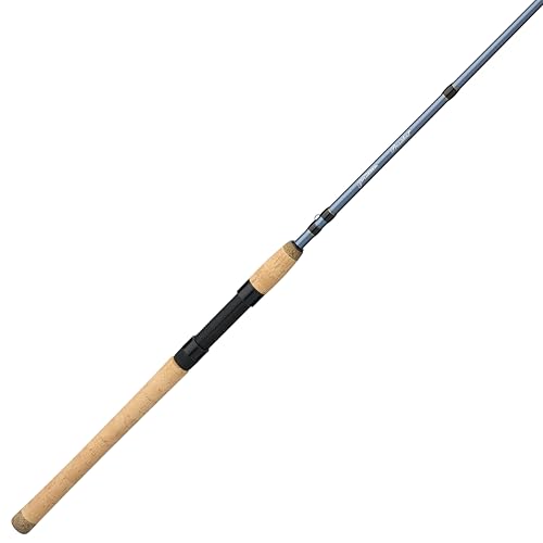 8'6" President Spinning Rod (8'6" - Medium - 2pc)