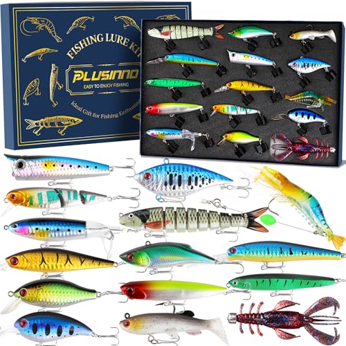 Fishing Lures