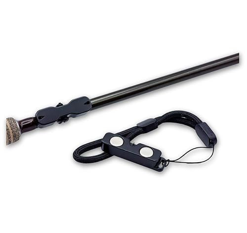Mag Grab Rod Rack Magnetic Fishing Rod Holder