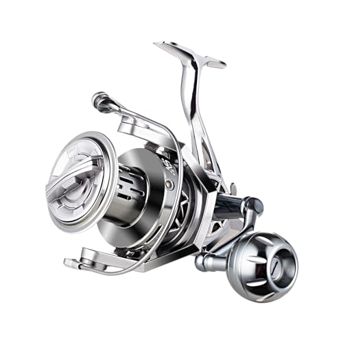 Spinning Reel (Hk12000)