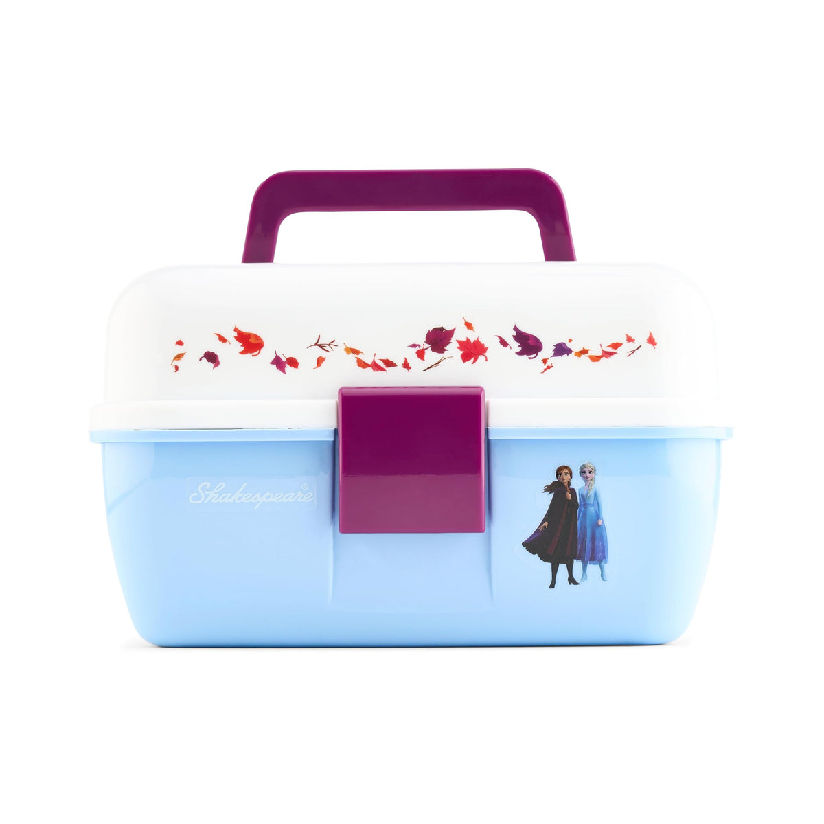 Disney Frozen Kids Fishing Set (Disney Frozen 7 pc Kit)