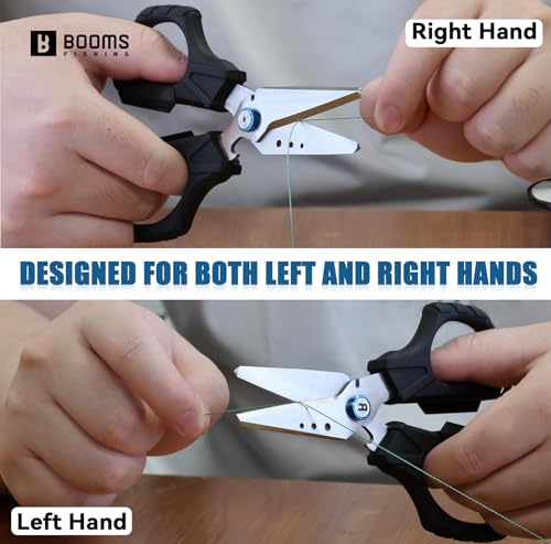 S04 Multifunction Braided Line Cutter