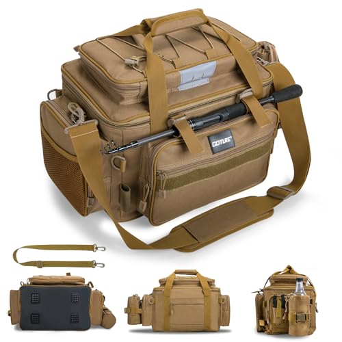 Fishing Tackle Bag