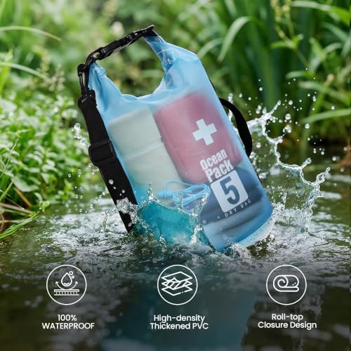 Dry Bag Waterproof