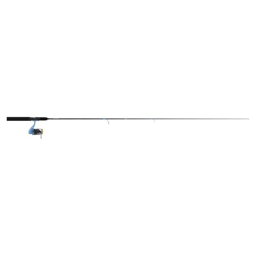 Ready Tackle Spinning Combo