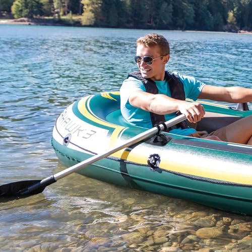 Seahawk Inflatable Boat Series
