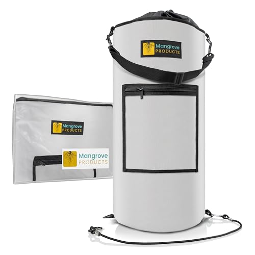 Portable Boat Trash Can
