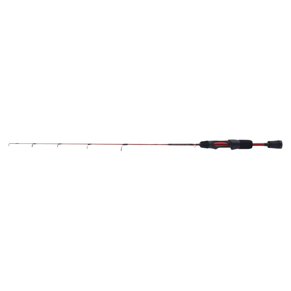 40" Carbon Ice Spinning Rod (40" - Medium Heavy - 1pc)
