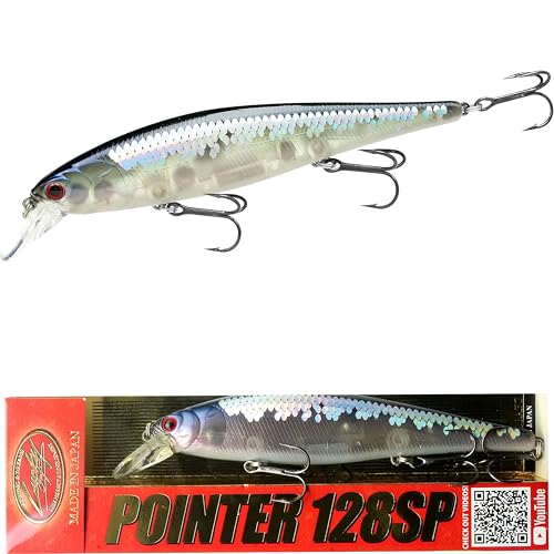 Pointer 128 559 MS North Pro (559 MS North Pro-Blue)