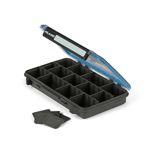 StowAway 3600 Waterproof Stow Tackle Box (Regular - New Model / 3600)