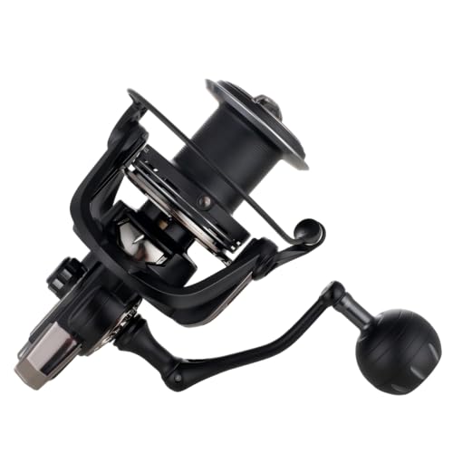 12000 16000 Surf Fishing Reel