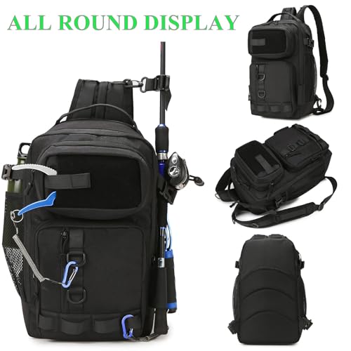 Fishing Backpack
