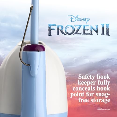 Disney Frozen II Children's Fishing Advanced Kit (Disney Frozen II Advanced)
