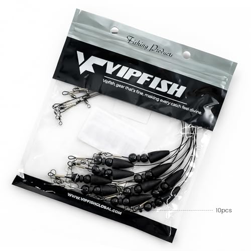 Texas Rigs 10 Pack