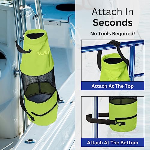Boat Trash Bag