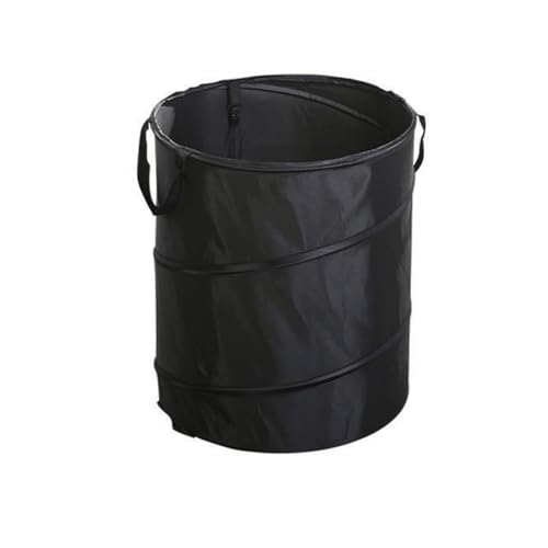 Collapsible Trash can