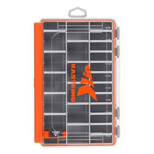 HyperSeal Waterproof Tackle Box