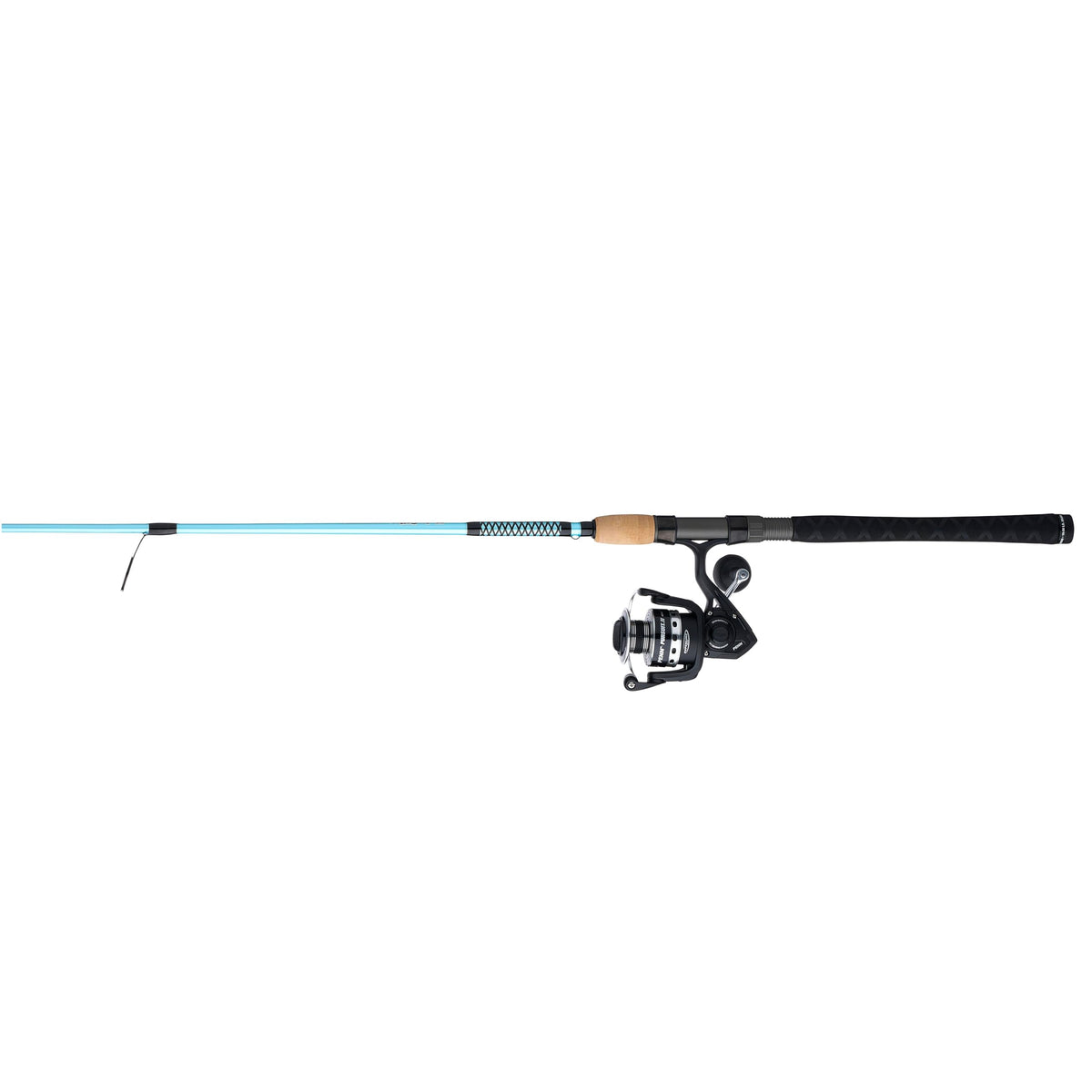 7' Carbon Inshore Spinning Rod and Penn Pursuit IV Reel Combo (40 Size Reel - 7' - Medium - 2pc)