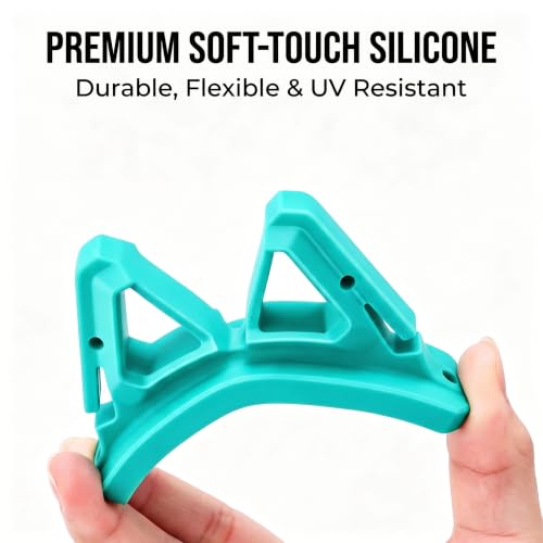 Fishing Rod Holder (Blue)