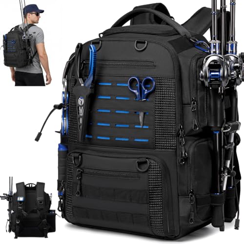 Fishing Backpack