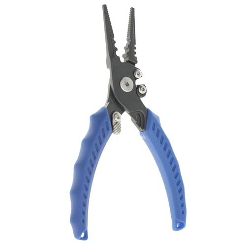 Fishing Pliers (6" Straight)