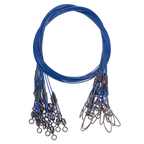 Fishing Wire Leader Line