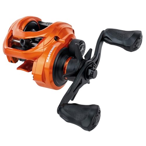 Lethal Blaze Baitcasting Fishing Reels with 7.3
