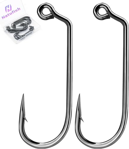 60 Degree Jig Hooks 25