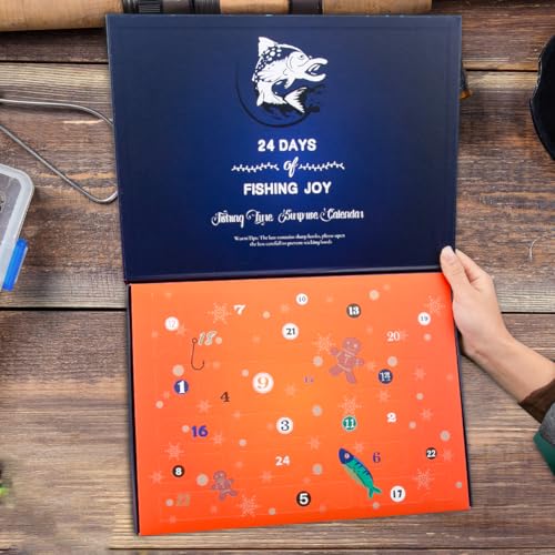 Fishing Gift Lures kit